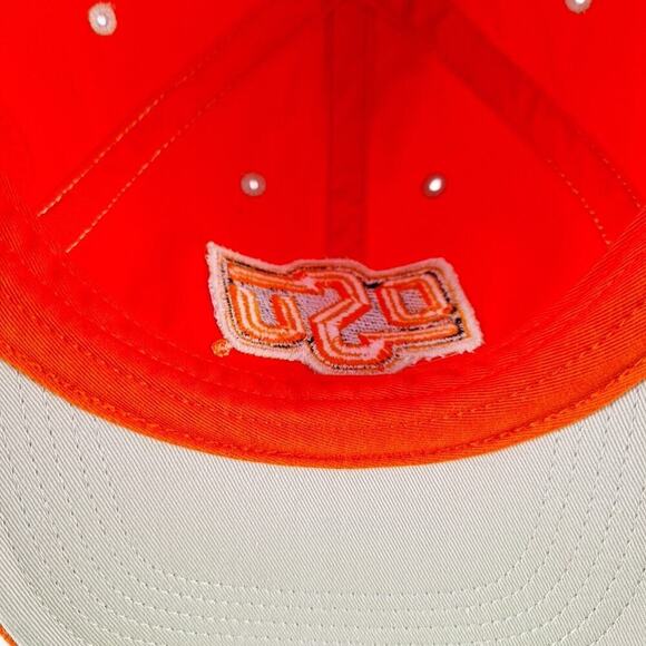 OSU Oklahoma State Cowboys Orange Hat Captivating Headwear Adjustable Dad Hat - Picture 8 of 9